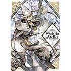Kamome Shirahama: Witch Hat Atelier 3