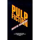 Quentin Tarantino: Pulp Fiction