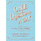 Aimee Chase: One Question a Day