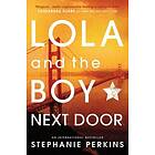 Stephanie Perkins: Lola and the Boy Next Door