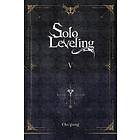 Chugong: Solo Leveling, Vol. 5 (novel)