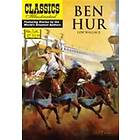 Lewis Wallace: Ben-Hur