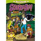 Laurie S Sutton: The Terror of the Bigfoot Beast