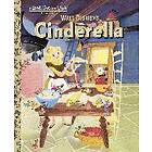 Jane Werner: Cinderella (Disney Classic)
