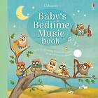 Sam Taplin: Baby's Bedtime Music Book