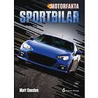 Matt Doeden: Sportbilar