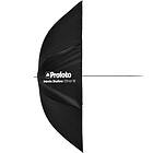 Profoto Umbrella Shallow Silver M 105cm