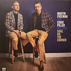 Diverse Artister - Soul On The Corner (Martin Freeman & Edie Piler Presents) LP