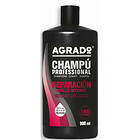 Agrado Repair Intense Shine Shampoo 900ml