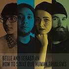 Belle & Sebastian - How To Solve Our Human Problems (Parts 1-3) LP