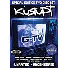 Kurups - G-TV (DVD)