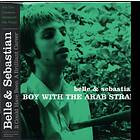 Belle & Sebastian - The Boy With Arab Strap LP