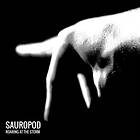 Sauropod - Roaring At The Storm LP