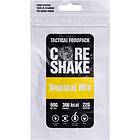 Tactical Foodpack Core Shake Tropical Mix 60g
