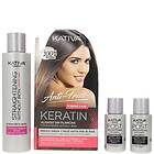 Kativa Keratin Anti-frizz Care Xtrem 3-pack