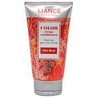 Liance Fire Red Creme Conditioner 150ml