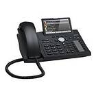 Snom D375 VoIP-telefon Bluetooth