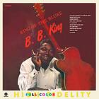 B.B. King - Of The Blues LP