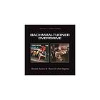 Bachman Turner Overdrive - Street Action / Rock N' Roll Nights (Remastered) CD