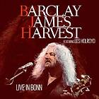 Barclay James Harvest - Live In Bonn CD