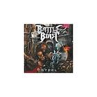 Battle Beast - Steel CD