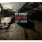 Ben Markley - Slow Jam CD