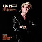 Big Pete - Live At Bluesnow! CD