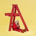 Billie Eilish - Dont Smile At Me CD