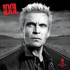 Billy Idol - The Roadside EP CD