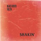 Black River Delta - Shakin' LP