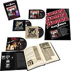 Black Sabbath - Sabotage (Remastered) Super Deluxe Box Set CD