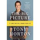 Tony Horton: The Big Picture