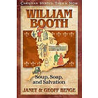 Janet Benge, Geoff Benge: William Booth