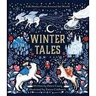 Dawn Casey: Winter Tales