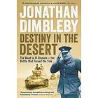 Jonathan Dimbleby: Destiny in the Desert