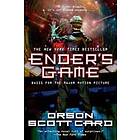 Orson Scott Card: Ender's Game