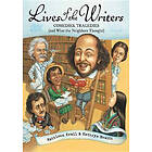 Krull Kathleen Krull: Lives Of The Writers