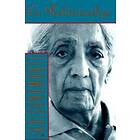 Jiddu Krishnamurti: On Relationship