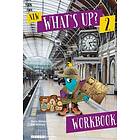 Maria Göransson, Pia Kihlman: New What's up? 2 Workbook