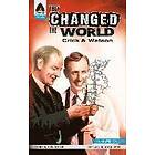 Naresh Kumar, Lewis Helfand: They Changed The World: Crick &; Watson Discovery Of Dna