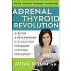 Aviva Romm: The Adrenal Thyroid Revolution