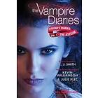 L J Smith, Kevin Williamson & Julie Plec: The Vampire Diaries: Stefan's Diaries #5: Asylum