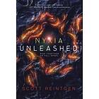 Scott Reintgen: Nyxia Unleashed
