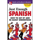 D L Ellis: Just Enough Spanish