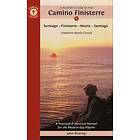 John Brierley: A Pilgrim's Guide to the Camino Finisterre