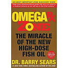 Barry Sears: Omega Rx Zone