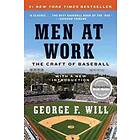 George F Will: Men At Work