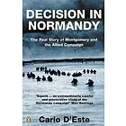 Carlo d'Este: Decision in Normandy