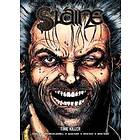 Pat Mills, Glenn Fabry: Slaine: Time Killer