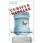 John Austin: Cubicle Warfare